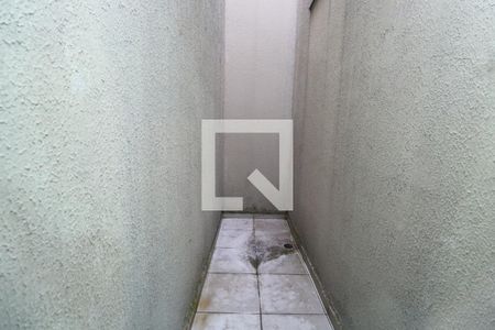 Jardim de Inverno de casa à venda com 3 quartos, 145m² em Vila Matilde, São Paulo