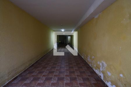 Garagem de casa à venda com 3 quartos, 145m² em Vila Matilde, São Paulo