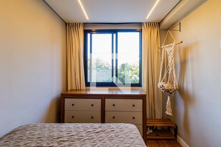 Quarto 01 de apartamento à venda com 2 quartos, 33m² em Butantã, São Paulo