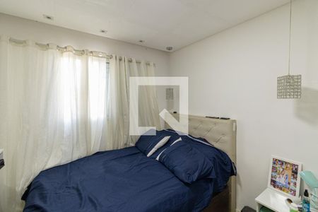 Quarto 2 de apartamento para alugar com 2 quartos, 40m² em Vila Nova Curuca, São Paulo