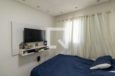 Quarto 2 de apartamento para alugar com 2 quartos, 40m² em Vila Nova Curuca, São Paulo