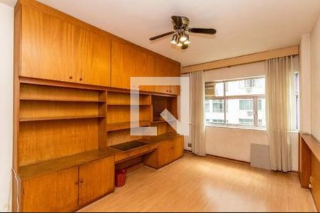 Apartamento à venda com 3 quartos, 180m² em Copacabana, Rio de Janeiro