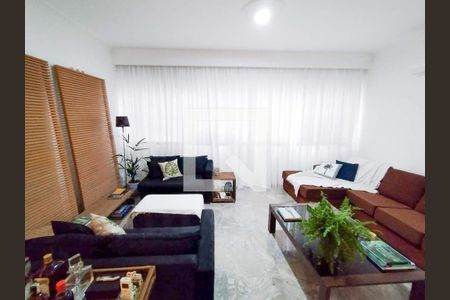 Apartamento à venda com 3 quartos, 137m² em Copacabana, Rio de Janeiro