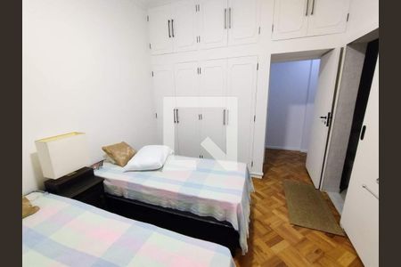 Apartamento à venda com 3 quartos, 137m² em Copacabana, Rio de Janeiro