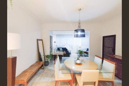 Apartamento à venda com 3 quartos, 137m² em Copacabana, Rio de Janeiro