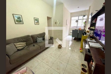Apartamento à venda com 2 quartos, 74m² em Botafogo, Rio de Janeiro