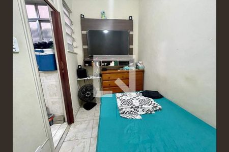 Apartamento à venda com 2 quartos, 74m² em Botafogo, Rio de Janeiro