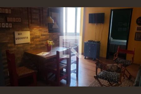 Apartamento à venda com 2 quartos, 85m² em Copacabana, Rio de Janeiro