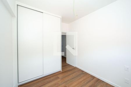 QUARTO1 de apartamento à venda com 3 quartos, 77m² em Santo Antônio, Belo Horizonte