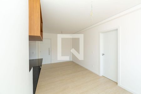 SALA de apartamento à venda com 3 quartos, 77m² em Santo Antônio, Belo Horizonte