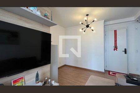 Apartamento à venda com 2 quartos, 55m² em Bonfim, Campinas
