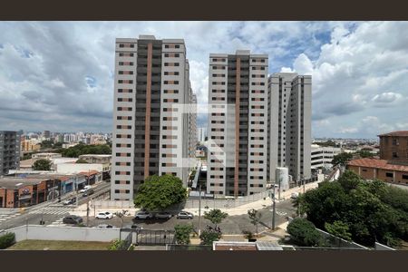 Apartamento à venda com 2 quartos, 55m² em Bonfim, Campinas
