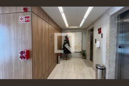 Apartamento à venda com 2 quartos, 55m² em Bonfim, Campinas