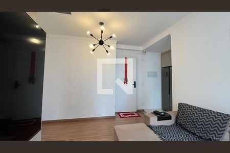 Apartamento à venda com 2 quartos, 55m² em Bonfim, Campinas