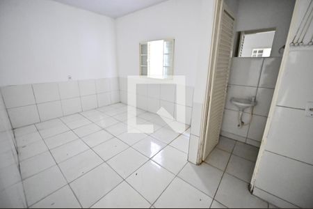 Kitnet/Studio para alugar com 1 quarto, 18m² em Setor Aeroporto, Goiânia