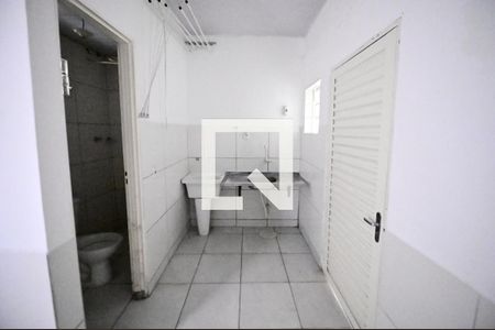 Kitnet/Studio para alugar com 1 quarto, 18m² em Setor Aeroporto, Goiânia