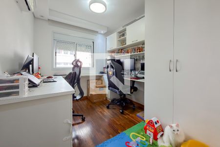 Quarto 1 de apartamento para alugar com 3 quartos, 85m² em Cambuci, São Paulo
