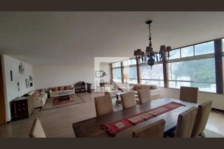 Apartamento à venda com 4 quartos, 242m² em Botafogo, Rio de Janeiro