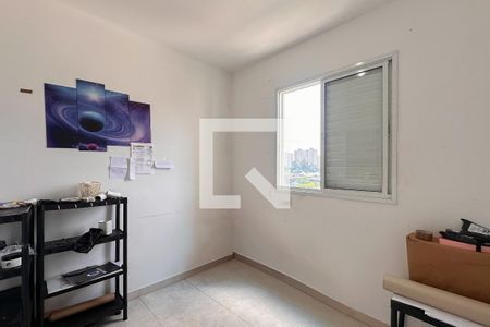 Quarto 1 de apartamento à venda com 3 quartos, 58m² em Ferrazópolis, São Bernardo do Campo