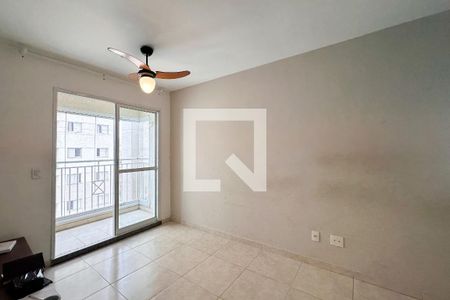 Sala de apartamento à venda com 3 quartos, 58m² em Ferrazópolis, São Bernardo do Campo