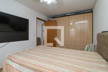 Quarto 1 de casa de condomínio à venda com 5 quartos, 166m² em São Lucas, São Paulo