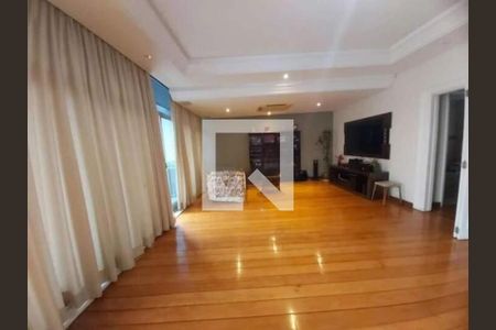 Apartamento à venda com 4 quartos, 300m² em Flamengo, Rio de Janeiro