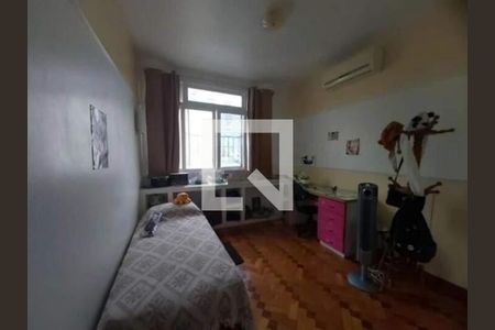 Apartamento à venda com 4 quartos, 300m² em Flamengo, Rio de Janeiro