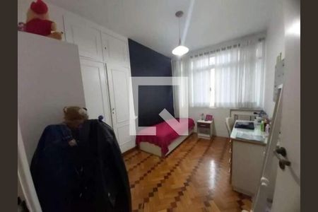 Apartamento à venda com 4 quartos, 300m² em Flamengo, Rio de Janeiro