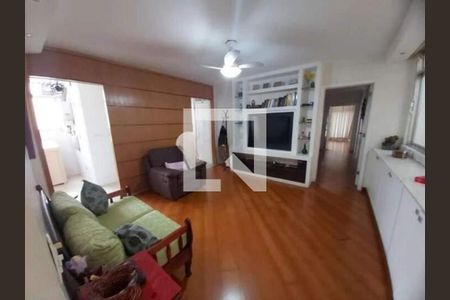 Apartamento à venda com 4 quartos, 300m² em Flamengo, Rio de Janeiro