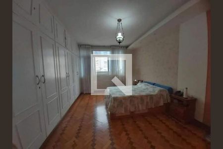 Apartamento à venda com 4 quartos, 300m² em Flamengo, Rio de Janeiro