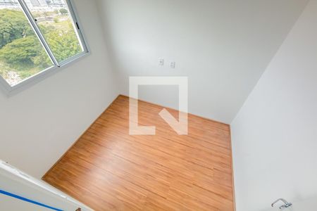 Quarto 1 de apartamento para alugar com 2 quartos, 35m² em Mooca, São Paulo