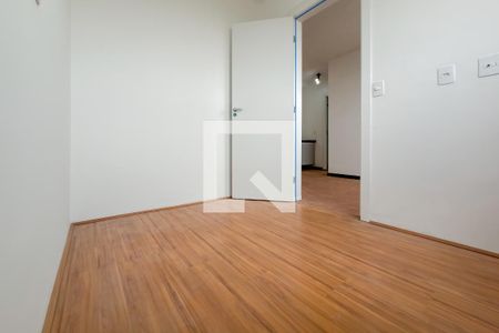 Quarto 1 de apartamento para alugar com 2 quartos, 35m² em Mooca, São Paulo