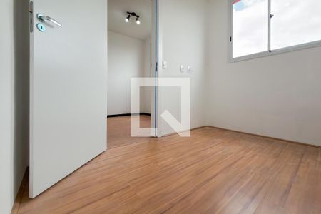 Quarto 1 de apartamento para alugar com 2 quartos, 35m² em Mooca, São Paulo