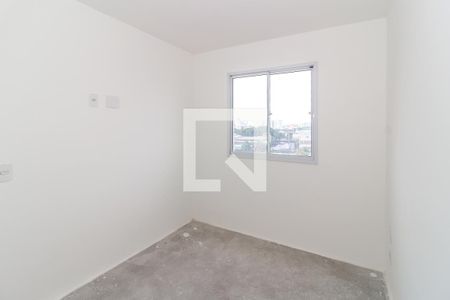 Quarto 1 de apartamento à venda com 2 quartos, 37m² em Água Branca, São Paulo