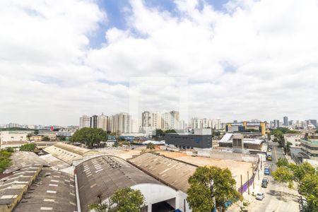 Quarto 1 de apartamento à venda com 2 quartos, 37m² em Água Branca, São Paulo