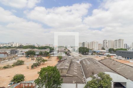 Apartamento à venda com 2 quartos, 37m² em Água Branca, São Paulo