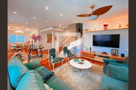 Apartamento à venda com 4 quartos, 410m² em Ipanema, Rio de Janeiro