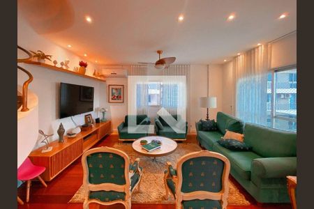 Apartamento à venda com 4 quartos, 410m² em Ipanema, Rio de Janeiro