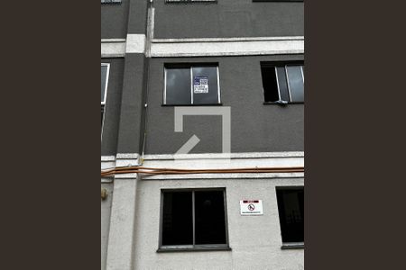 PLAQUINHA INSTALADA EM 10/12/25 de apartamento à venda com 2 quartos, 47m² em Engenho Nogueira, Belo Horizonte