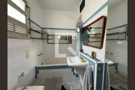 Apartamento à venda com 3 quartos, 271m² em Leblon, Rio de Janeiro