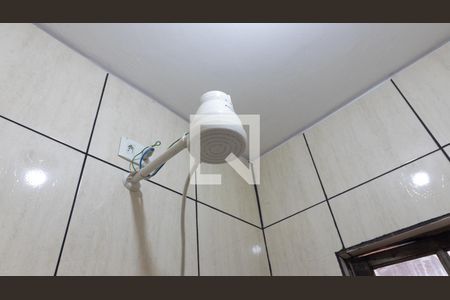 Banheiro de Serviço de casa à venda com 3 quartos, 125m² em Vila Dalila, São Paulo