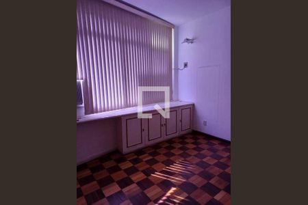 Apartamento à venda com 3 quartos, 96m² em Maracanã, Rio de Janeiro