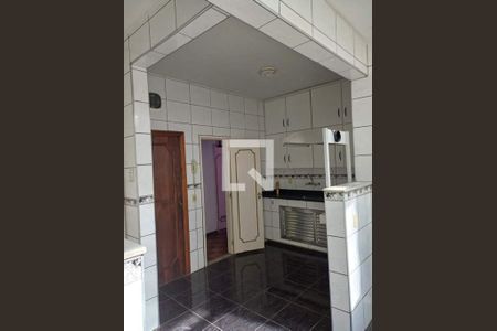 Apartamento à venda com 3 quartos, 96m² em Maracanã, Rio de Janeiro