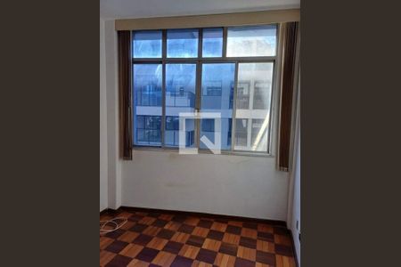 Apartamento à venda com 3 quartos, 96m² em Maracanã, Rio de Janeiro