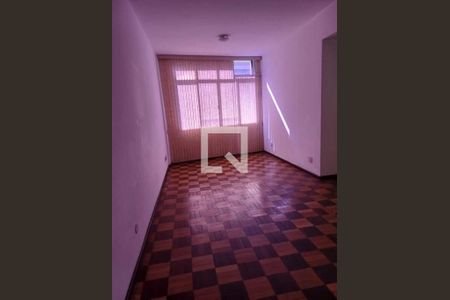 Apartamento à venda com 3 quartos, 96m² em Maracanã, Rio de Janeiro