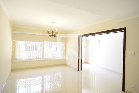 Sala de casa à venda com 3 quartos, 300m² em Vila Mariana, São Paulo