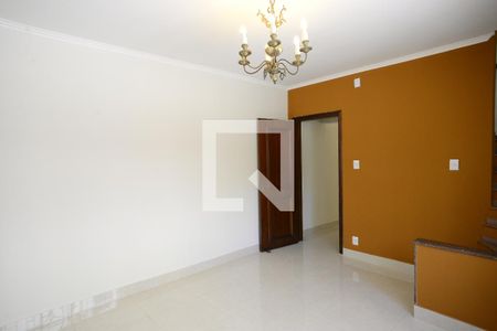 Sala de Jantar de casa à venda com 3 quartos, 300m² em Vila Mariana, São Paulo