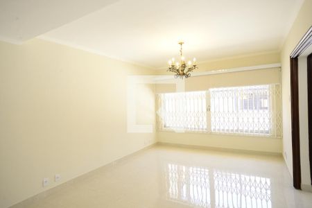 Sala de casa à venda com 3 quartos, 300m² em Vila Mariana, São Paulo