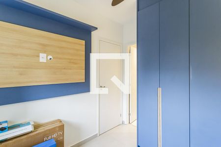 Quarto de apartamento para alugar com 1 quarto, 25m² em Vila Olímpia, São Paulo