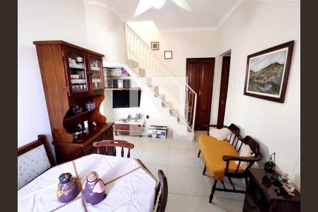 Apartamento à venda com 3 quartos, 120m² em Higienópolis, Rio de Janeiro